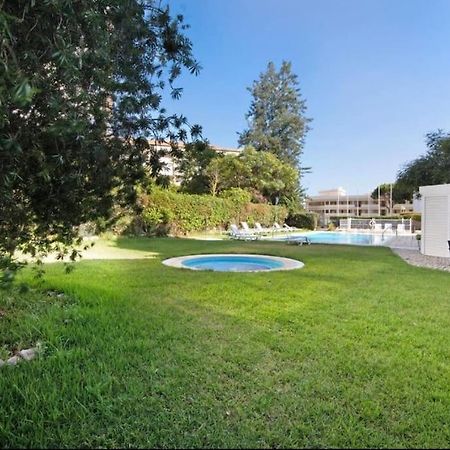 Apartamento Amazing T1 Vilamoura, Apt 306 Quarteira Exterior foto