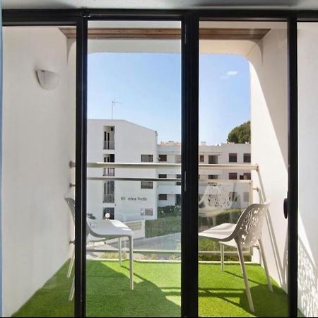 Apartamento Amazing T1 Vilamoura, Apt 306 Quarteira Exterior foto