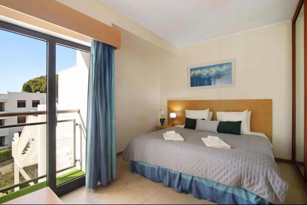Apartamento Amazing T1 Vilamoura, Apt 306 Quarteira Exterior foto