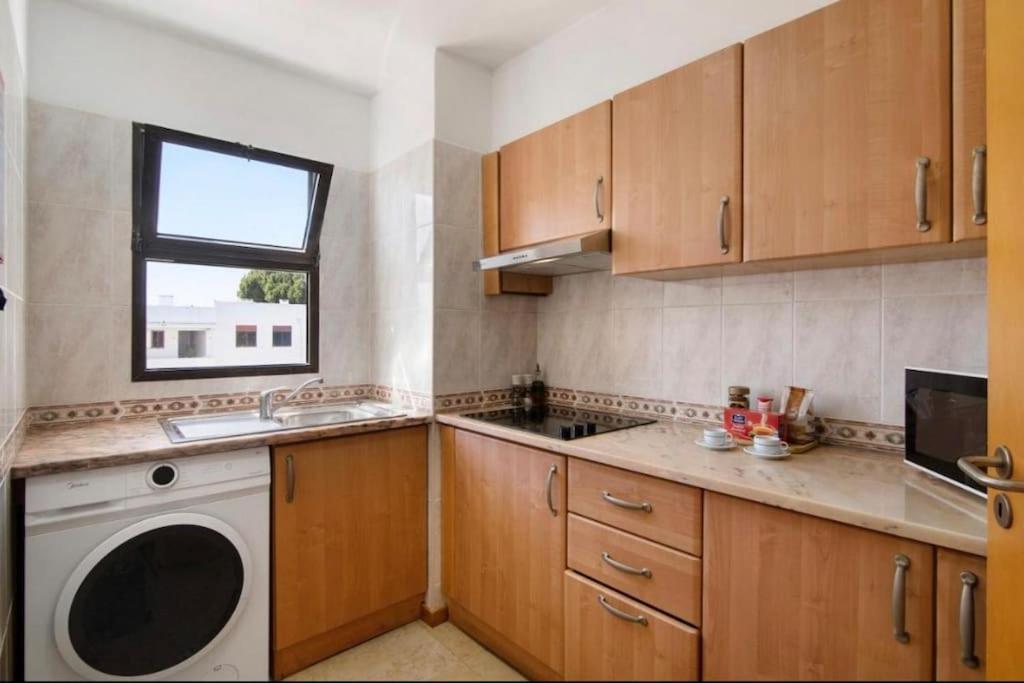 Apartamento Amazing T1 Vilamoura, Apt 306 Quarteira Exterior foto