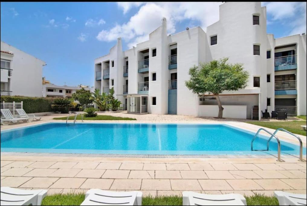 Apartamento Amazing T1 Vilamoura, Apt 306 Quarteira Exterior foto