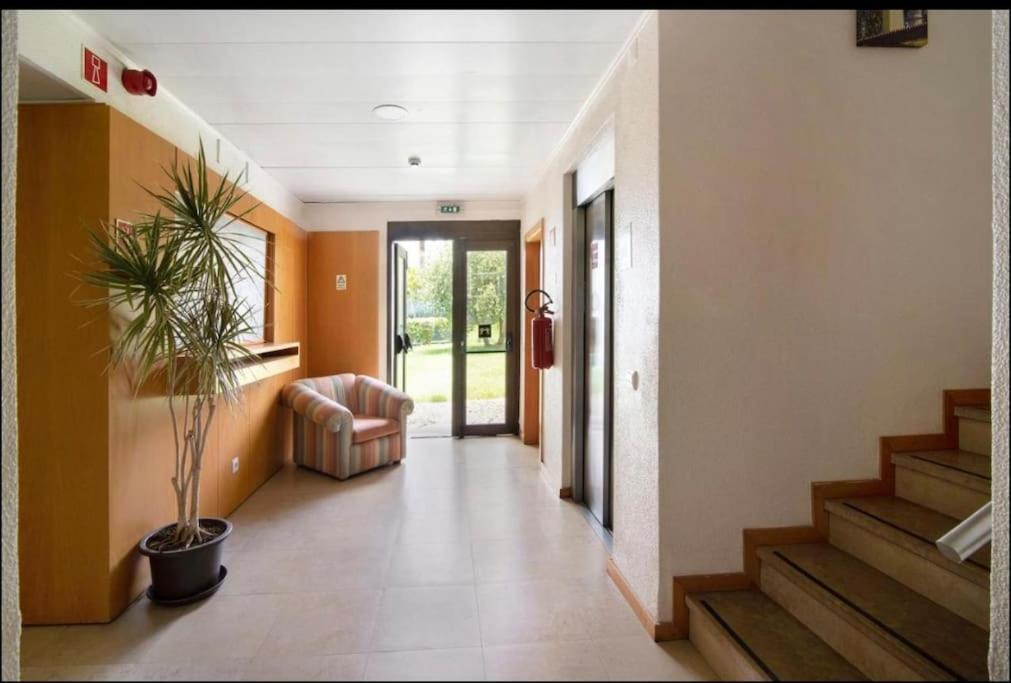 Apartamento Amazing T1 Vilamoura, Apt 306 Quarteira Exterior foto