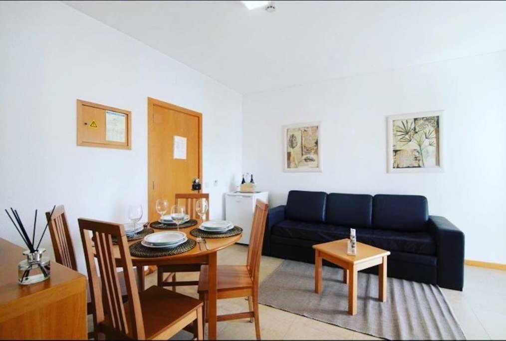 Apartamento Amazing T1 Vilamoura, Apt 306 Quarteira Exterior foto